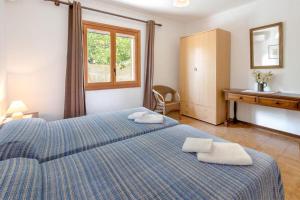 3 bedrooms villa with pool near Pollensa by Renthousing