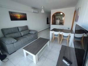A H Rentals Carles III Apartamento 150mtrs playa