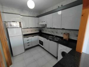 A H Rentals Carles III Apartamento 150mtrs playa