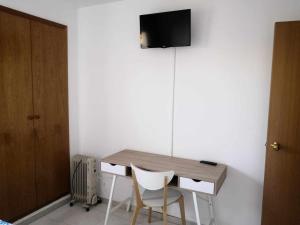 A H Rentals Carles III Apartamento 150mtrs playa