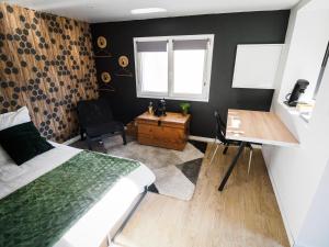 Le Studio du Marais