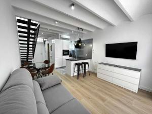 A H Rentals Van Gogh apartamento - 4hvězdičkové hotely ve městě Vinarós