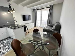 A H Rentals Van Gogh apartamento