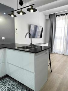 A H Rentals Van Gogh apartamento