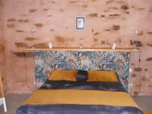 LES ANGES - 塔布阿