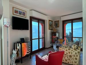 Lakeside Design Apartment Casa Manola - Larihome A44