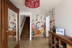 Maisons de vacances le Guydine : photos des chambres