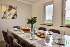 Le gite a lentree de kergonan