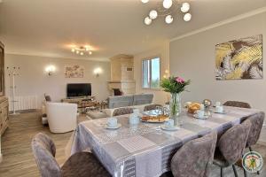 Le gite a lentree de kergonan