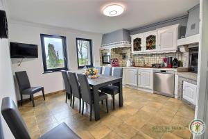 Le gite a lentree de kergonan