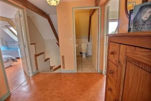 Maisons de vacances Le four a pain : photos des chambres