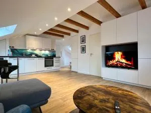 Stadtherz Lingen - Langen