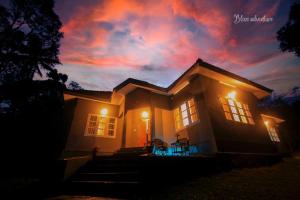 Breeze Hill resort