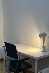 Apartamento San Agustín