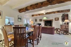 La fermette - Kerbors