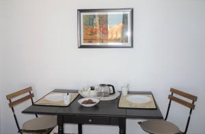 Panoramic View apartment