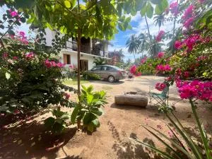 Apartment Lodge Tres Palmas. Apartment #1 - Lázaro Cárdenas