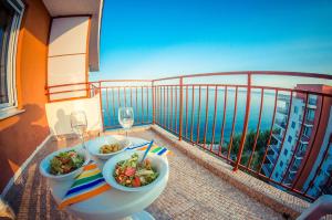 Apartament with See View - Ubytování bez kategorie ve městě Sveti Vlas