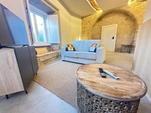 Casa del Tratado B by YBH