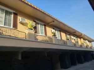 Le Verde Lodge - Conception