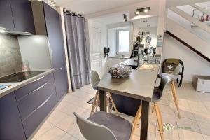 Maisons de vacances Guirec : photos des chambres