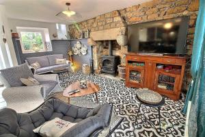 Maisons de vacances Guirec : photos des chambres