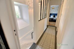 Maisons de vacances Guirec : photos des chambres