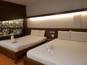 Le Verde Lodge