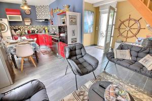 Laride - 3hvězdičkové hotely ve městě Trélévern