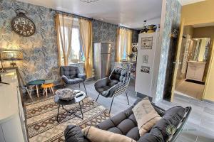 Maisons de vacances Laride : photos des chambres