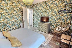Maisons de vacances Laride : photos des chambres