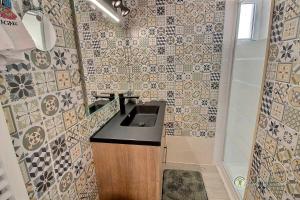 Maisons de vacances Laride : photos des chambres