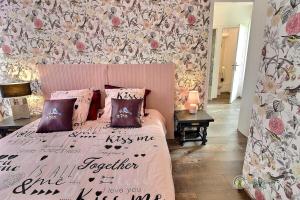 Maisons de vacances Laride : photos des chambres