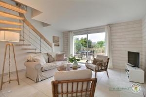 Maisons de vacances Rouzic : photos des chambres