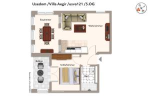 Villa Aegir Villa Aegir 121