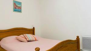 Appartement 8 Les Carolines 2 Calvi