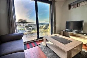 Studio belle vue - 庞韦南