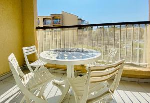 Appartement 8 Les Carolines 2 Calvi