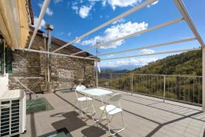 Tramonti & Monti 5 Terre