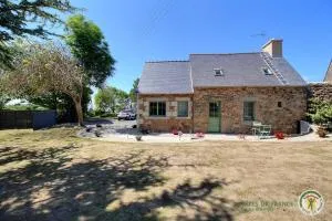 Chez tonton yves - 普勒比扬