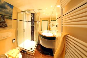 Comfort Classic Forest Side room in Trihotel - Wellnesshotel am Schweizer Wald