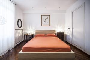 Standard Double Room room in B&B Acquapazza