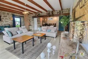 La grange - 庞韦南