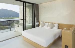 Botanica Khaoyai (Suite, 64 sqm) Mountain View