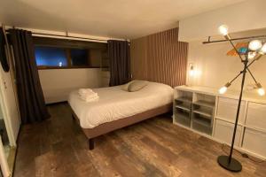 Vaste T2 Duplex Lille Beaux Arts - Renaud