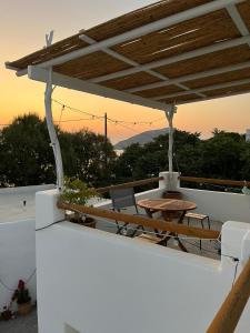 Mary apartment - Ubytování bez kategorie ve městě Alinda