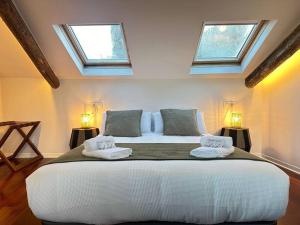 Casa del Tratado A by YBH