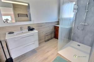 Maisons de vacances Ti mad : photos des chambres