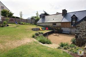 Maisons de vacances Le littoral : photos des chambres