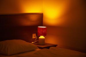 Hotel Time Out in Gudauri